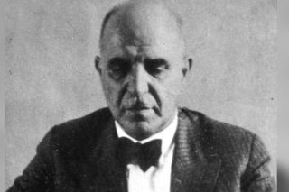 dimitris glinos